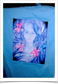 Fairy tee